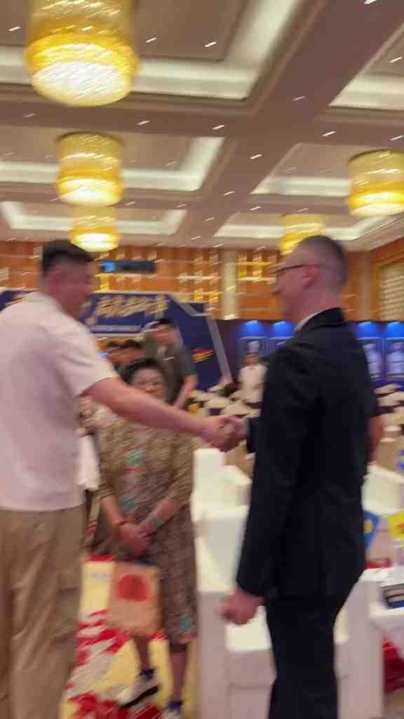杜锋寄语广东男篮:乘阳光之势 启虎步新章 期待新赛季